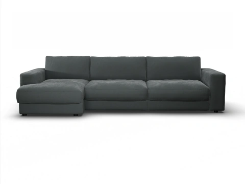 Ecksofa LOklein 2XL L